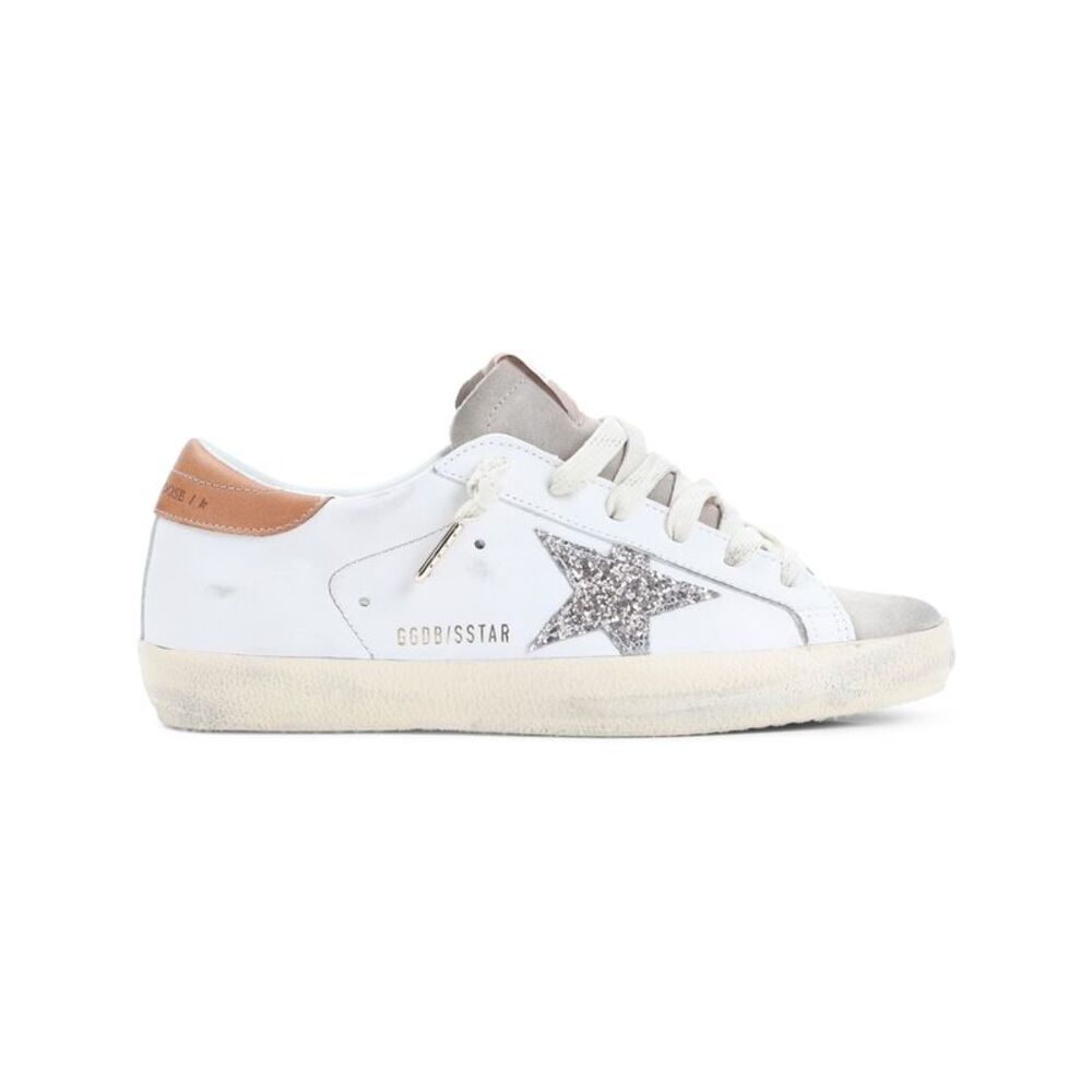 Golden Goose Superstar Sneakers Women